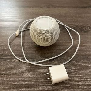 Apple HomePod Mini
